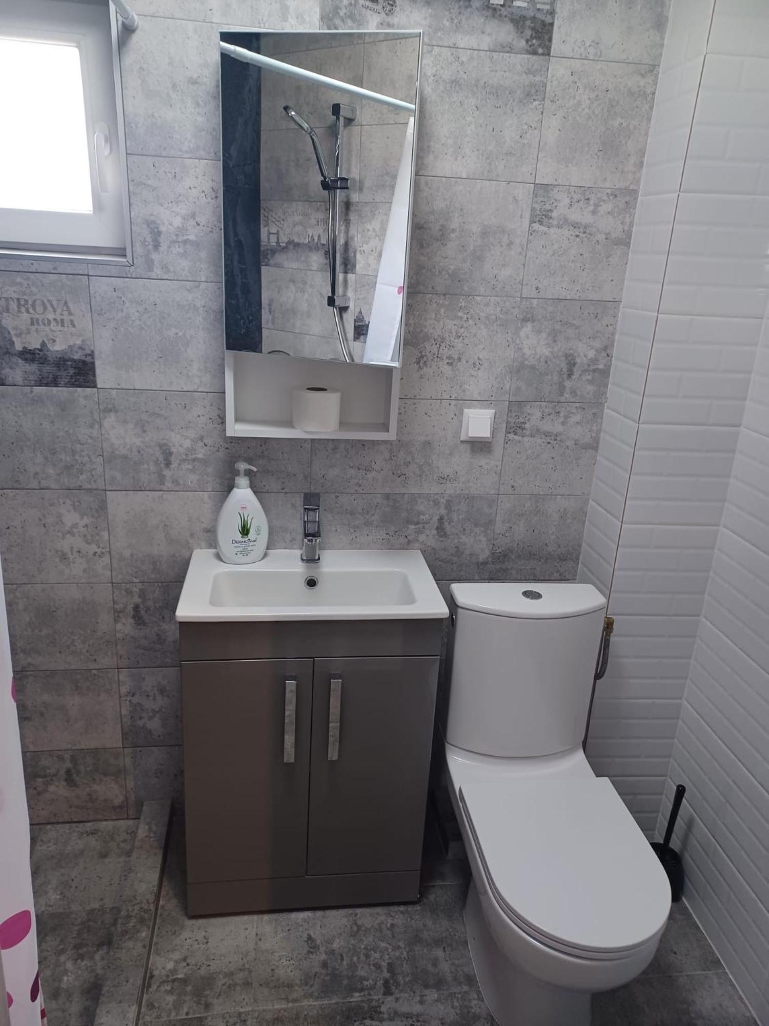 Aparthotel Oltului Galaţi Extérieur photo