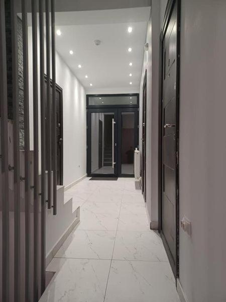 Aparthotel Oltului Galaţi Extérieur photo