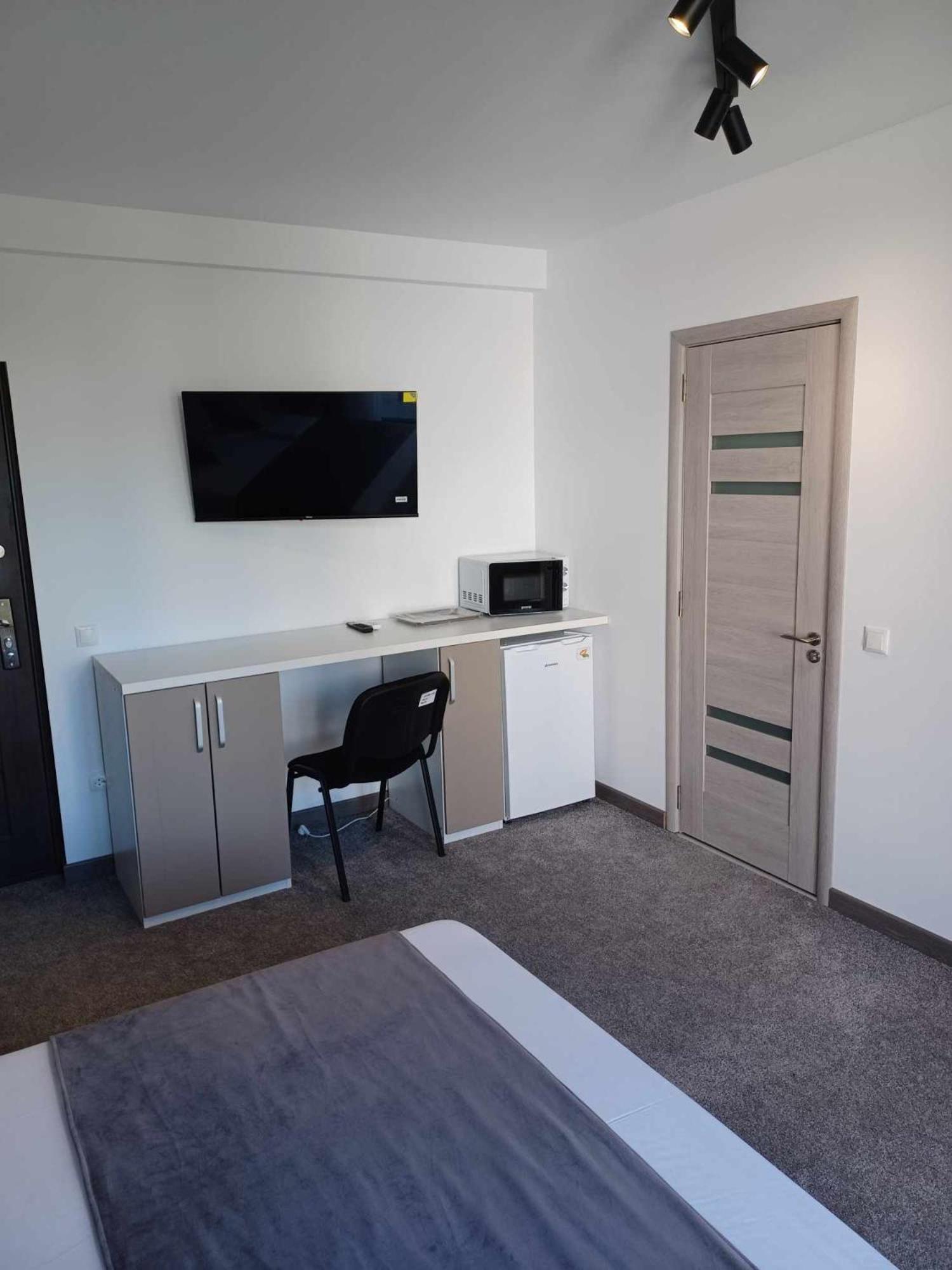 Aparthotel Oltului Galaţi Extérieur photo