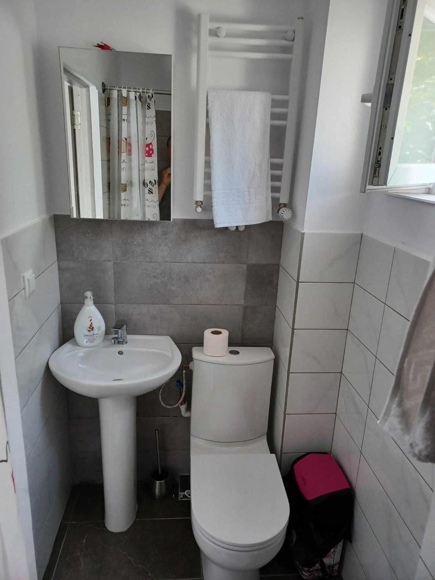 Aparthotel Oltului Galaţi Extérieur photo