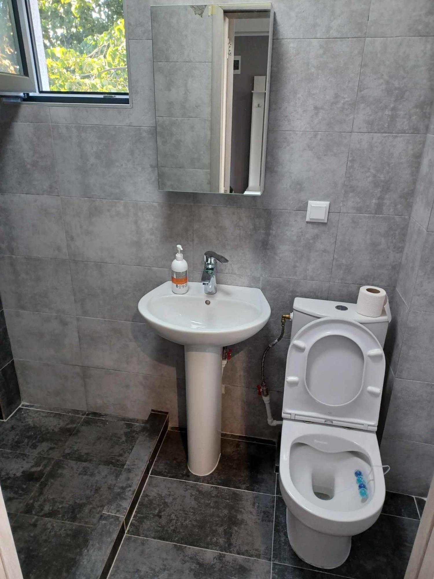 Aparthotel Oltului Galaţi Extérieur photo